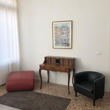 Esclusivo Appartamento A Rialto Venice Ngoại thất bức ảnh