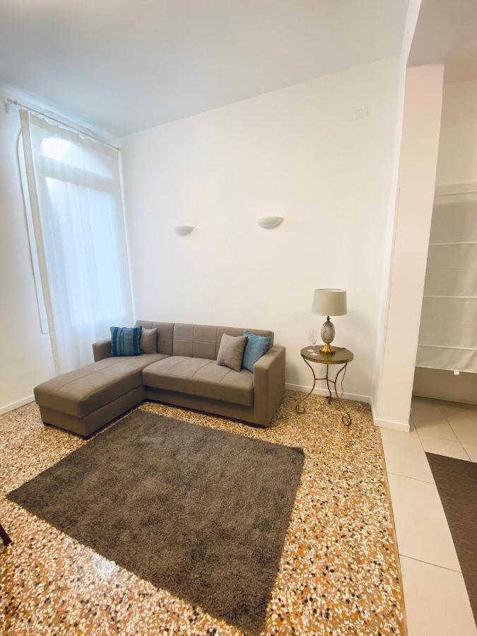 Esclusivo Appartamento A Rialto Venice Ngoại thất bức ảnh