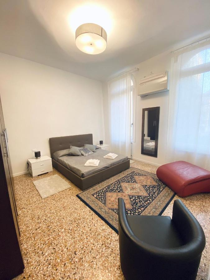 Esclusivo Appartamento A Rialto Venice Ngoại thất bức ảnh