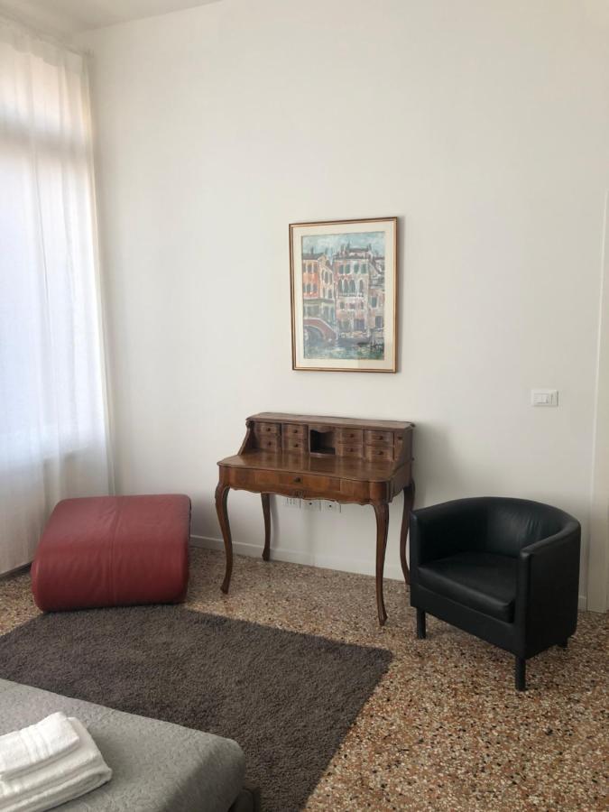 Esclusivo Appartamento A Rialto Venice Ngoại thất bức ảnh