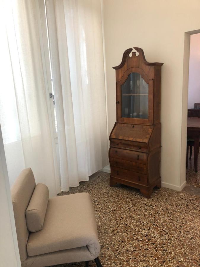 Esclusivo Appartamento A Rialto Venice Ngoại thất bức ảnh