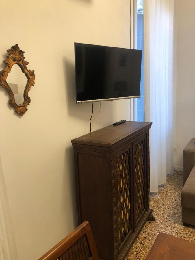 Esclusivo Appartamento A Rialto Venice Ngoại thất bức ảnh